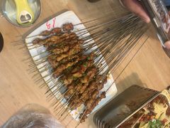 -花儿穆萨·烤肉餐厅(石马坪店)