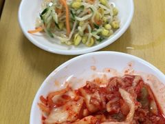 -屋里家延边朝鲜族冷面(南园店)