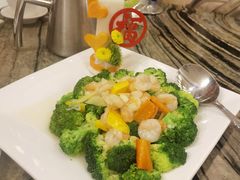 -金海湾嘉华度假酒店·海天阁中餐厅