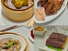 -潮福城大酒楼·潮味粤品·港式点心(湖滨北路店)