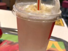 -麦当劳(容桂客运站得来速店)