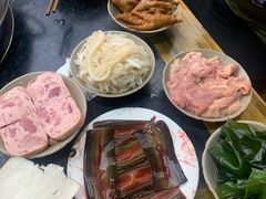 -星鸿社重庆老火锅