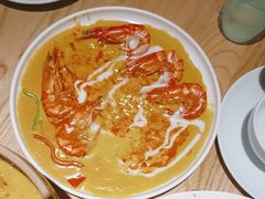 -曼泰·泰餐(京华城店)