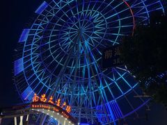 -南昌之星摩天轮