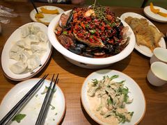 -必点海鲜·鲅鱼水饺(鞍山西道店)