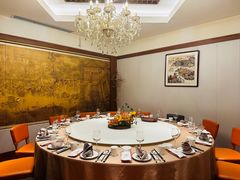 -渝信川菜(长安店)