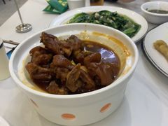 -七叔家宴家常广西菜(明秀东路店)