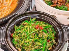 -李师傅脆肚(华强北店)