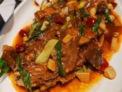 -烤肉季饭庄