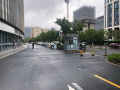 -美年大健康体检中心(浦东美张分院)