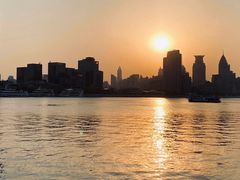 -三利音·浦之舟(滨江大道店)