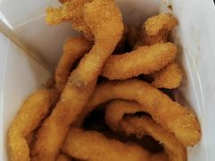 -味子夫鸡柳(解放碑总店)