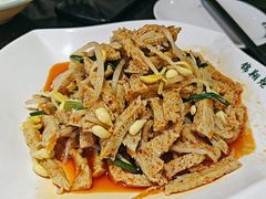 -清真·锦翔炝锅鱼(明德门店)
