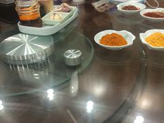 -清真·益鑫羊肉手抓馆(花园北街店)