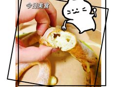 -必胜客(新辰里酒仙桥店)