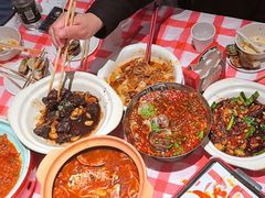 -辣小鲜·南昌大排档(船山路店)