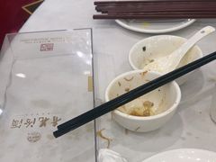 -天鲜阁·海鲜粤菜·33年老字号(石槎白云站店)