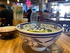 -子午路张记肉夹馍(兵马俑店)