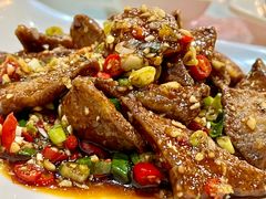 -金姐台湾菜(珠江路店)