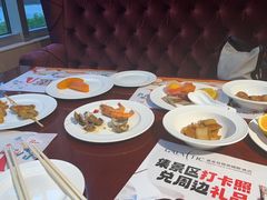 -嘉莱特精典国际酒店·醇咖啡厅