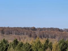 -塞罕坝国家级自然保护区