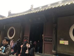 -普陀山慧济禅寺