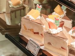 -小西家作(富力爱丁堡店)