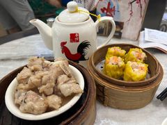-华峰食馆(氹仔店)
