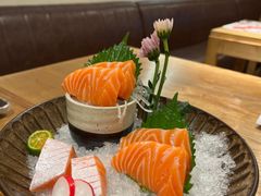 -Sushi Love 创意寿司(丽影广场店)