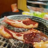 这家牛舌真绝👍，名副其实的无2⃣之选