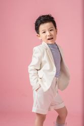 -哈妮儿童摄影(德清店)