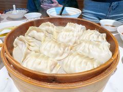 -老苏北饭店(江都店)