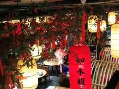 砂锅花生苗-湘水谣(芙蓉店)