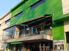 -绿壁虎攀岩基地(Tcar店)