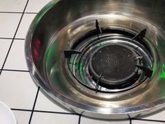 -蛙一刀·麻椒鱼火锅(金仙桥店)