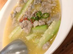 活阎罗跳水牛蛙-江湖情酸菜鱼(万菱汇店)