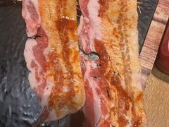 -韩味园果木炭烤鲜肉(陵东街店)
