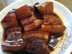 沈记红烧肉-沈记菜馆(酒仙桥路店)