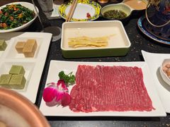 -南门涮肉(东单店)