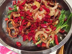 辣得叫(四明中路店)-辣得叫湘菜(四明店)