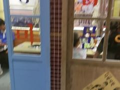 -姜胖胖无限自助烤肉(罗湖宝能店)