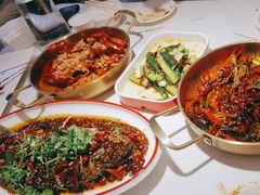 -王钵宴遇王龙虾烧烤旗舰店(中山北路店)