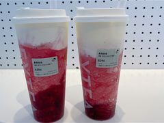-喜茶(迪士尼小镇DP店)