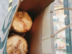 -星巴克(朵云轩店)