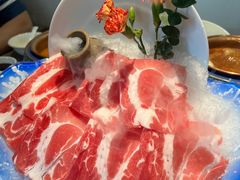 -享月汤皇·海鲜小火锅·聚会(曲江创意谷店)