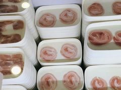 -福成自助烤肉(青春路店)