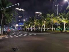 景观位-蠔爺王志德生蚝馆(金沙湾店)