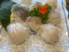 -松岛渔村(迎客路店)