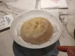 蟹粉大汤包-花园茶楼·淮扬菜(兴城西路店)