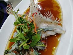 -量贩海鲜餐厅